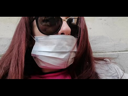 ❤️ D'Nicoletta hëlt sech op hirem Noper a pisst a senger Garage (Special Covid19 Italienesch Quarantän) ☑ Fucking Video  op Porno lb.hentaibar.ru ️❤