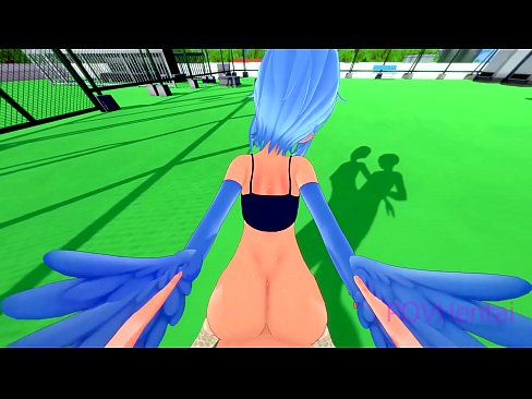 ❤️ Harpy Monster Meedchen. ☑ Fucking Video  op Porno lb.hentaibar.ru ️❤