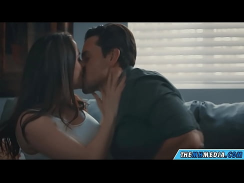 ❤️ Romanteschen Sex mat enger gudder busty Mamm ☑ Fucking Video  op Porno lb.hentaibar.ru ️❤