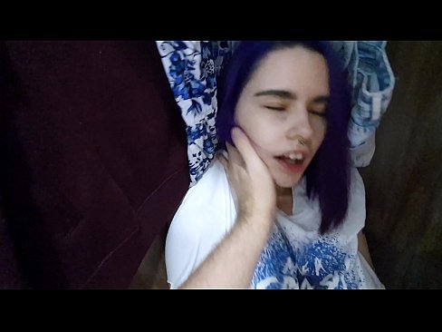 ❤️ Fannt meng Schwëster am Kleederschaf an huet hatt gehollef ☑ Fucking Video  op Porno lb.hentaibar.ru ️❤